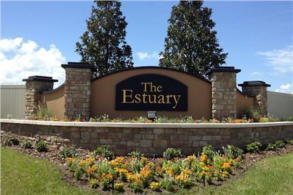 The Estuary - M/i Homes