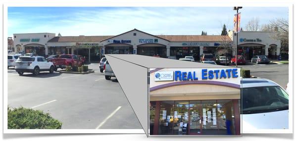 United Country Real Estate