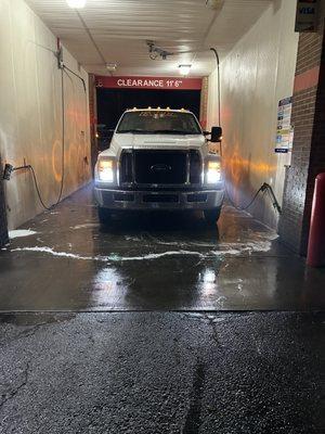 Excel Towing and Recovery