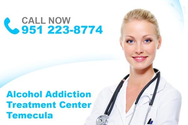 Alcohol Rehab Temecula