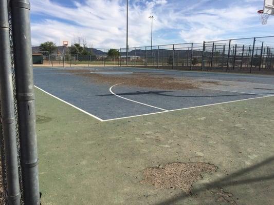 Lemmon Valley Community Center