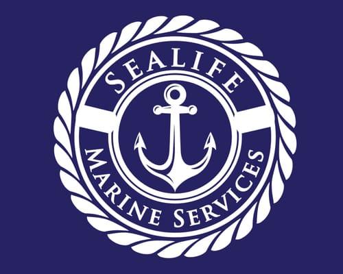 Sealife Marine Services - Mobile Marine Repair in greater San Diego area.