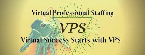 Virtual Professional Staffing