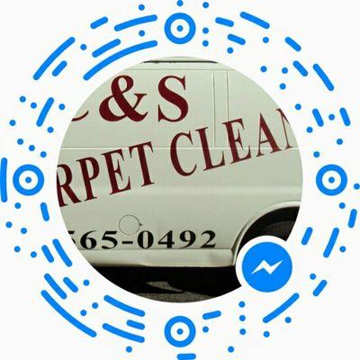 C&S Carpet Cleaning