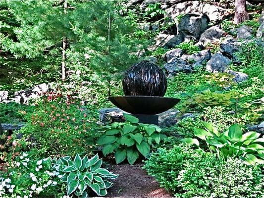 Green Velvet Gardens