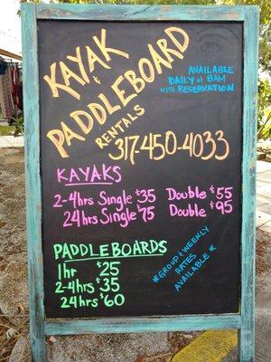 First Mate & Bait Boutique