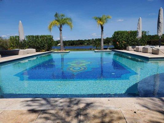 Clarify Pool Service