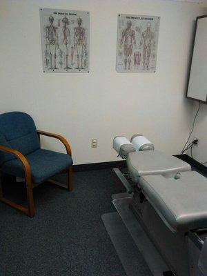 Treatment Room