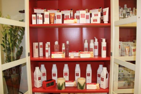 Guinot Products