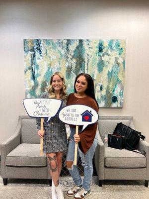 Jenna Moore - REAL Dallas Properties and Management