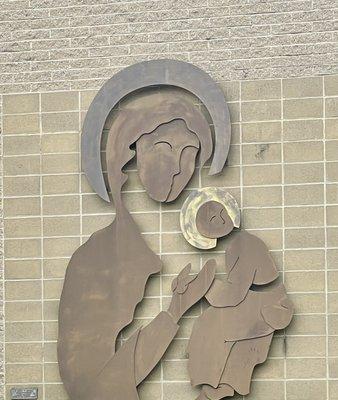 Our Lady of Perpetual Help