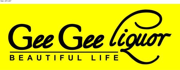 Gee Gee Liquors