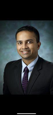 Raghu Nandan, MD, MPH, FACS