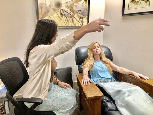 Blooming Hypnosis LLC