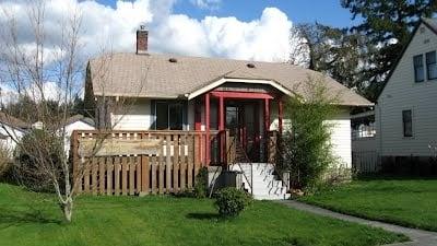 Butterfield Donald, Lac