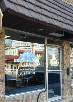 MLB Residential Lending-Dunellen Branch