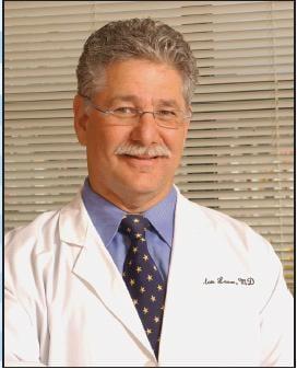 Lazar Alan M MD Facs