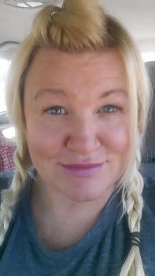 It is true...I am The Jewels of Massage!