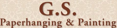 G S Paperhanging & Painting