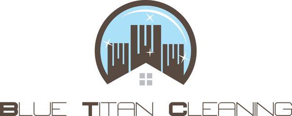 Blue Titan Cleaning