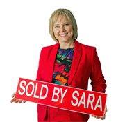 Sara Dreyer - Keller Williams Realty