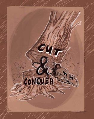 Cut & Conquer