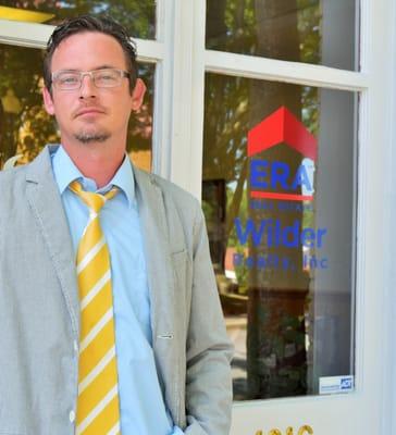 Jonathan Downs - ERA Wilder Realty