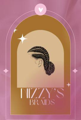 Nizzy’s Braids