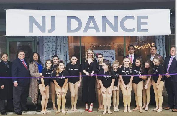 NJ Dance To Inspire