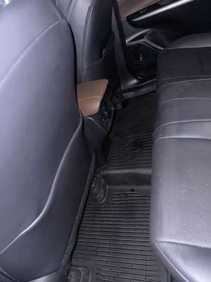 Automotive Detailing Solutions