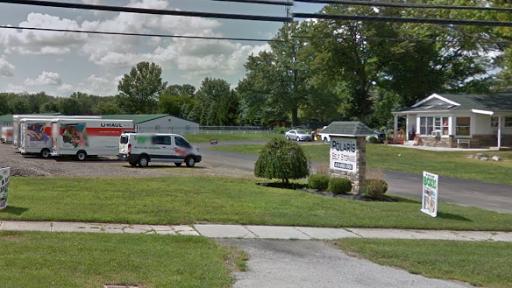 U-Haul Neighborhood Dealer