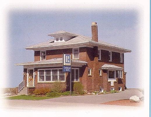 Musselman Realty Co