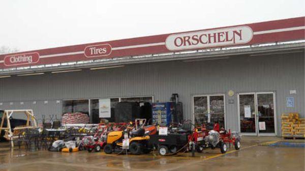 Orscheln Farm & Home