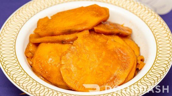 L&D Soul Food Delights