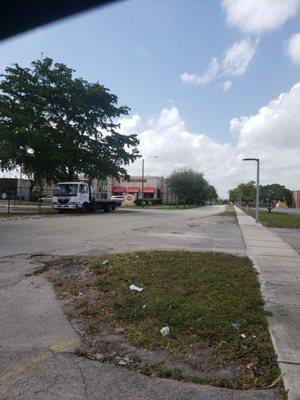 V P Record Distributors of Fl