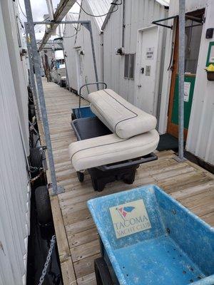 Runner Boys Services