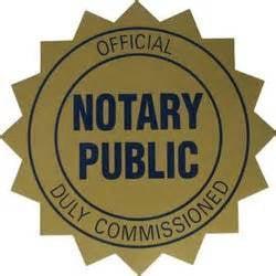 I am an official Notary Public
Open 7 days a week, please call to schedule
503 757-3223