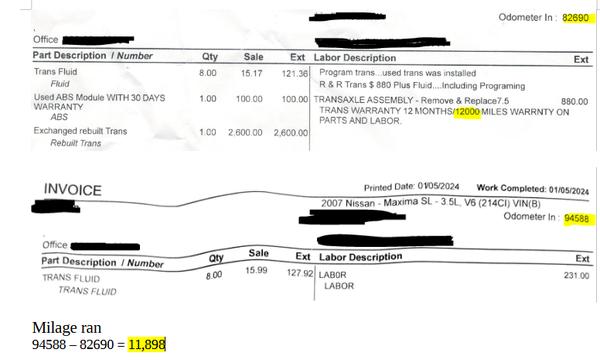 C & S Transmission Shop