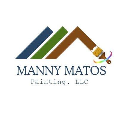 Manny Matos Painting