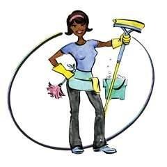 Black Owned Small Business.