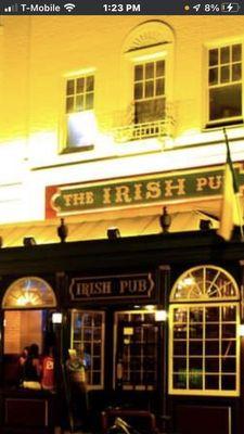 Quinn's II Irish Pub