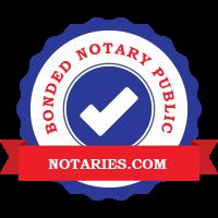 Baines Notary