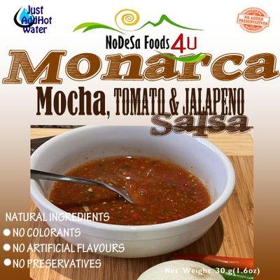 Nodesa Gourmet Foods