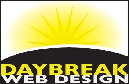 Daybreak Web Design