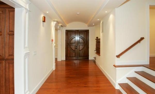 Potomac Carpet & Flooring