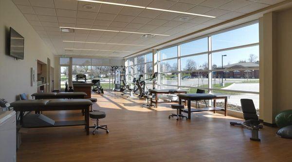 Orthopaedic Associates - Henderson