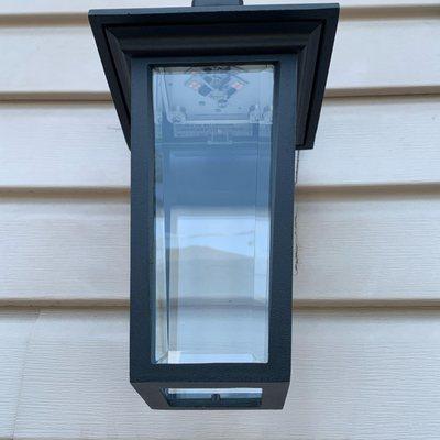 Reputable Licensed Electrician