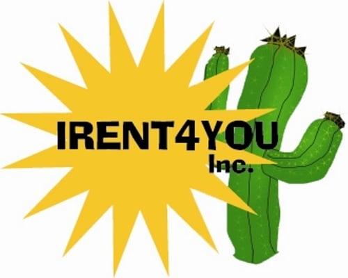 IRent 4 You
