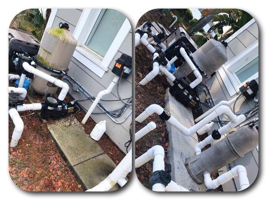 L & A Pressure Cleaning