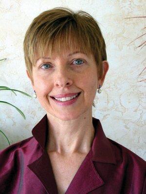 Mary Longley, Esthetician